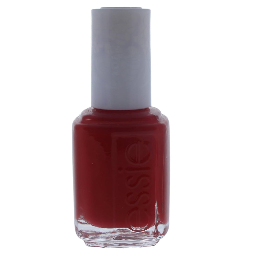 Essie Schnelltrocknender Nagellack „expressie“, Nr. 210 throw it on, Violett, Vegane Formel, 10 ml