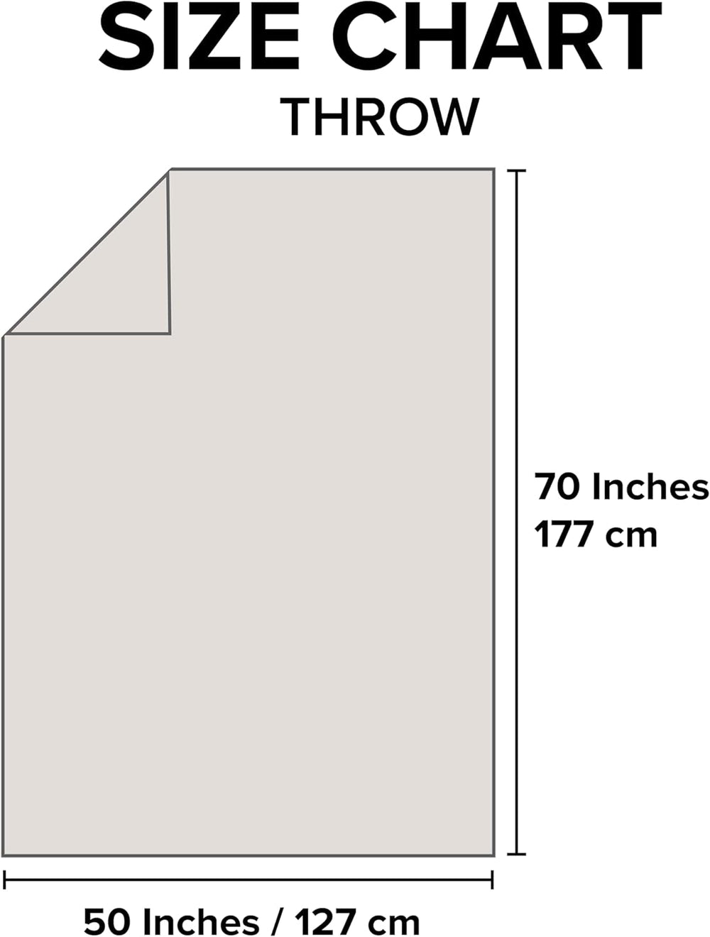 UGG Adalee 10483 Soft Faux Fur Throw Blanket, Reversible, Luxurious, Cosy, Fluffy, Fluffy, Hotel Style, Boho, Home Decoration, Soft, Luxurious, Comfortable Blankets For Couch, 178 X 127 Cm, Paturi si Cuverturi UGG