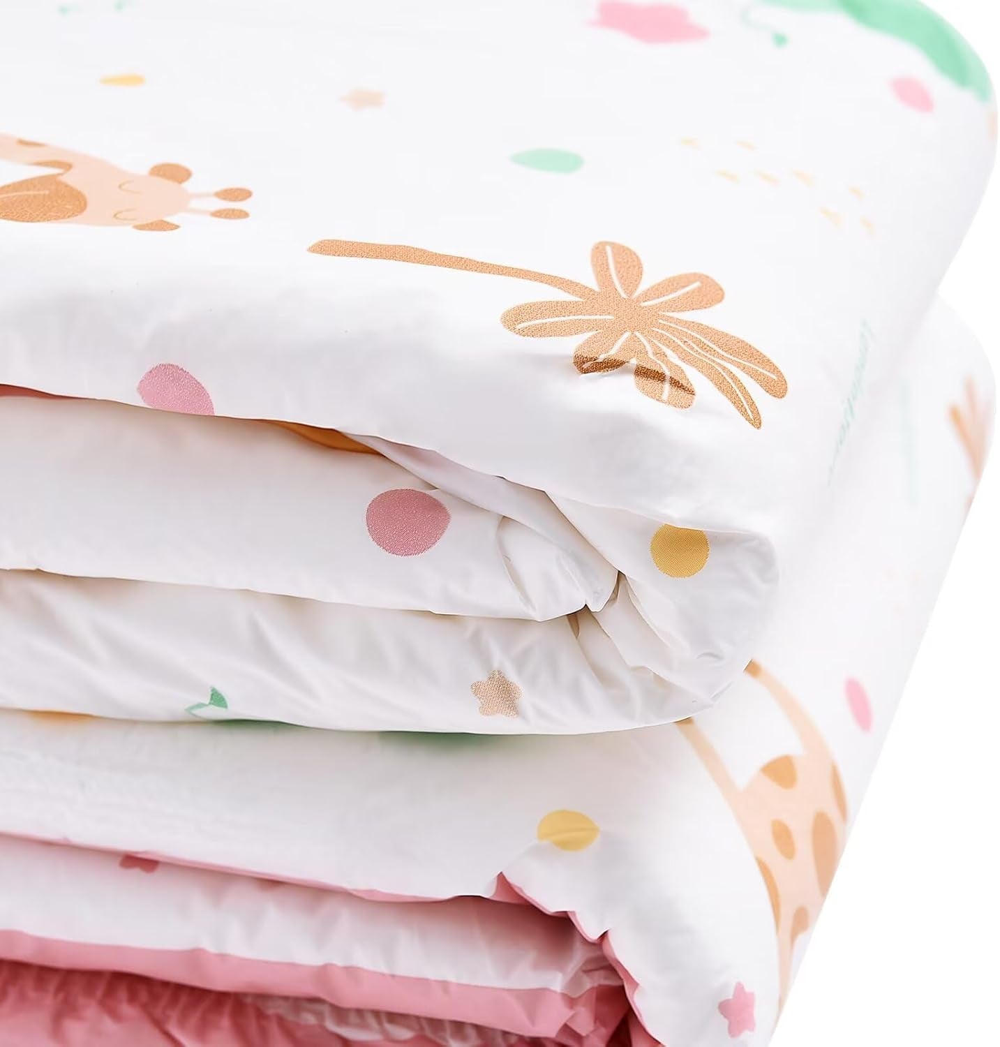 Scutece pentru adulți Landofgenie, mari, pentru noapte, cu clapete, pachet de 2 buc.