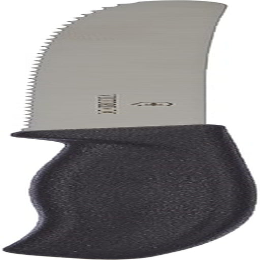 Victorinox Swiss Classic, Profi Tafelbesteck, 12-Teilig, Extra Scharfe Klinge, Wellenschliff, 11 Cm, Rostfreier Stahl, Schwarz Bucatarie Naty Shop