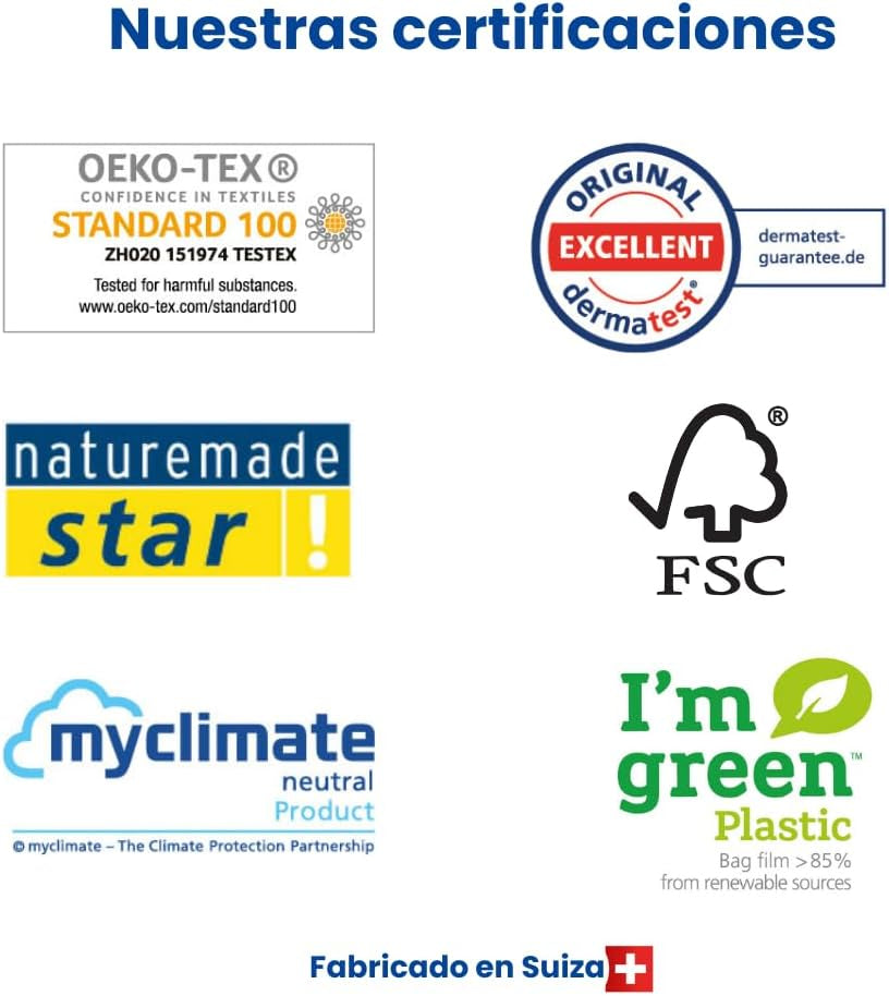 Scutece ecologice mărimea 1 nou-născut (2-5 kg), 1 pungă cu 27 de scutece