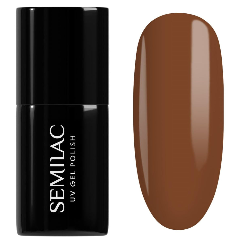 Oja Semilac UV 659 Matcha Latte 7 ml