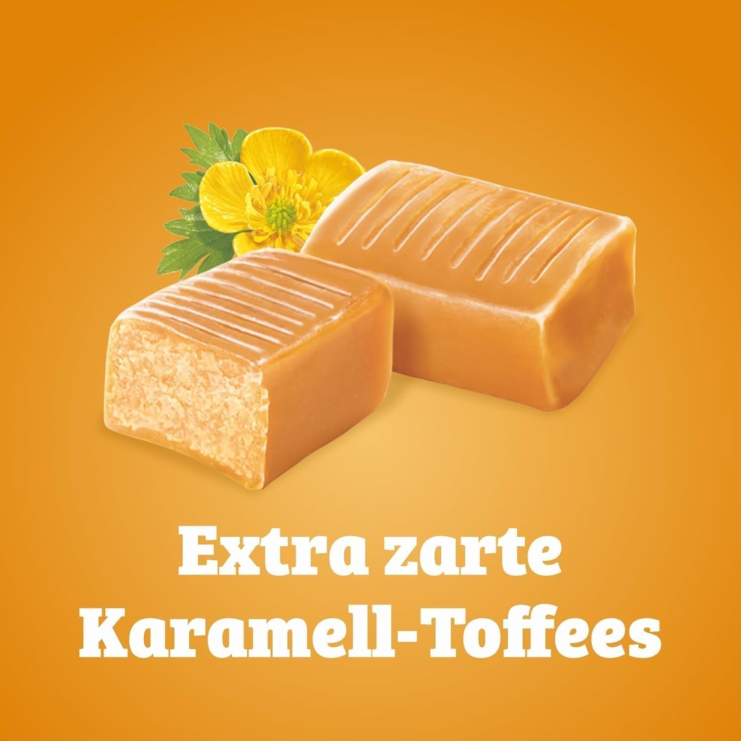 Caramele Durchbeißer Naty Shop