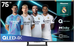 Televizor Hisense 32A4N, 81,3 cm (32"), Smart TV, Wi-Fi, negru, 200 cd/m?