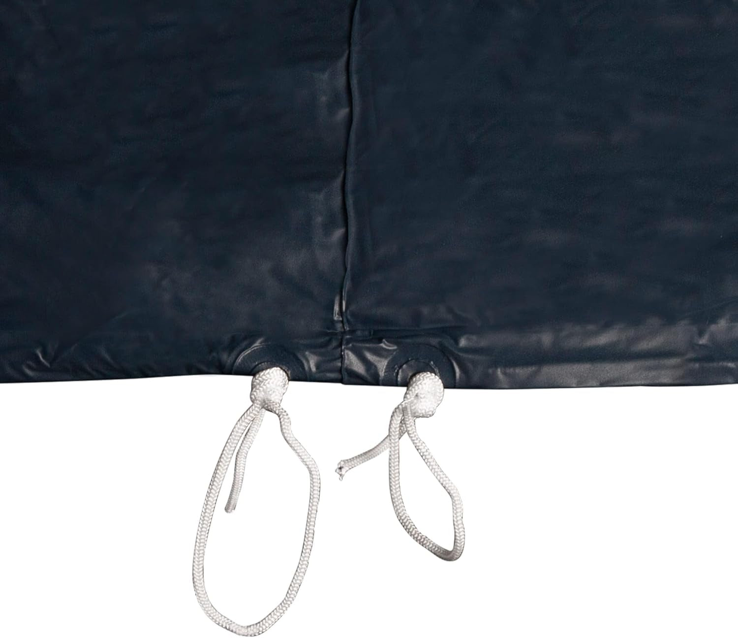 Intex 28038 - Prelată pentru piscine dreptunghiulare supraterane, PVC, albastră, 300x200 cm