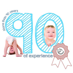 Casă de păpuși Roba, vilă de păpuși cu mobilier și păpuși, jucărie pentru fete, lemn natural Casute de papusi Naty Shop