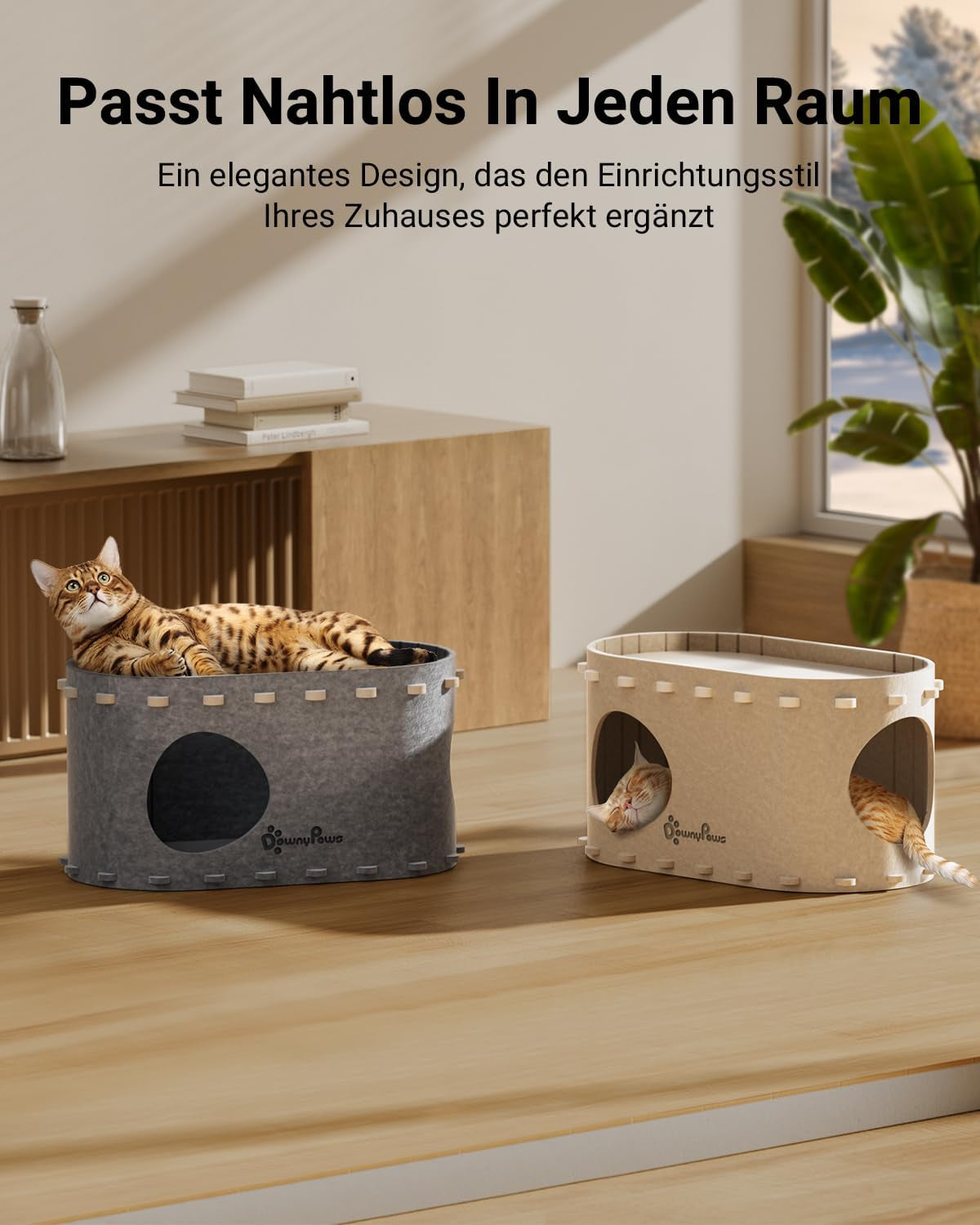 Pături & Mobilier, Animale de companie, Peșteri & Case, Pisici, Paturi pentru pisici, Pisici - culcusuri, saltele