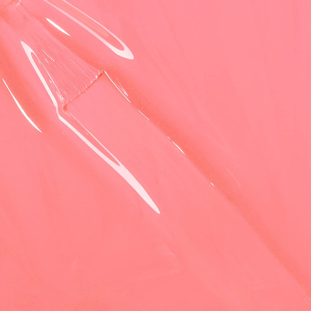 Oja pentru unghii Bluesky Kids - Sea Shell, Coral. Oja ușor de decojit, non-toxică, pe bază de apă, fără planare, pentru copii, 5ml