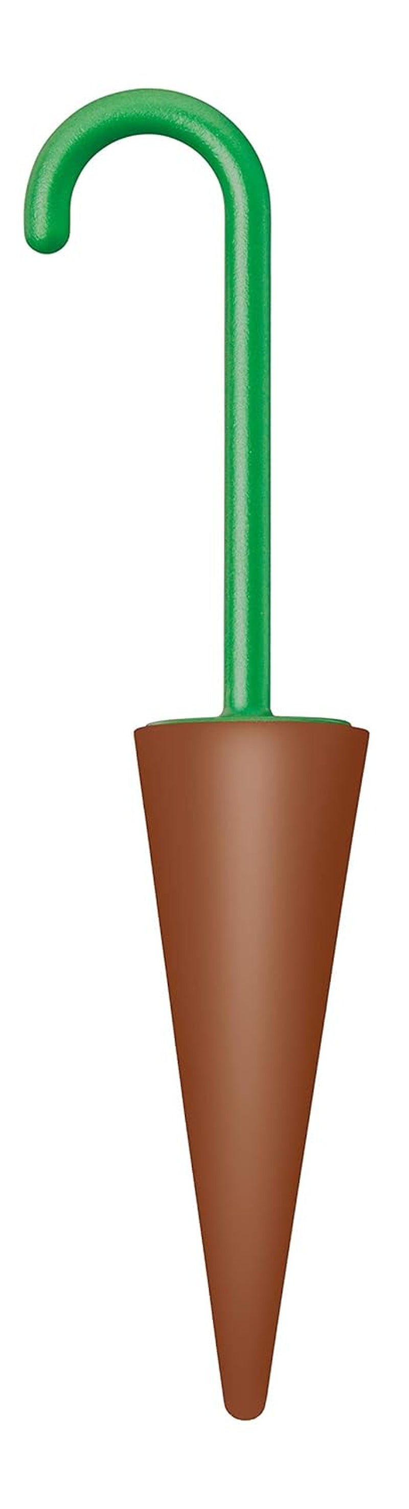 Küfferle, Morcovi cu ciocolată originală 810 g 60 buc., Ciocolată cu lapte, 1 bucată