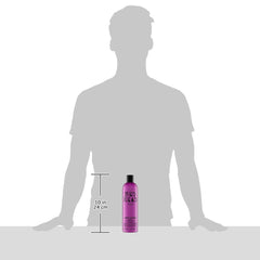 Bed Head by TIGI Dumb Blonde, șampon pentru parul tratat chimic, 750 ml Duș și baie Naty Shop