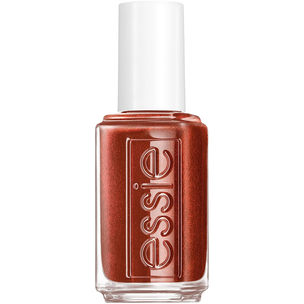 Oja cu uscare rapidă Essie „expressie”, nr. 270 misfit right in, metalică, formulă vegană, 10 ml