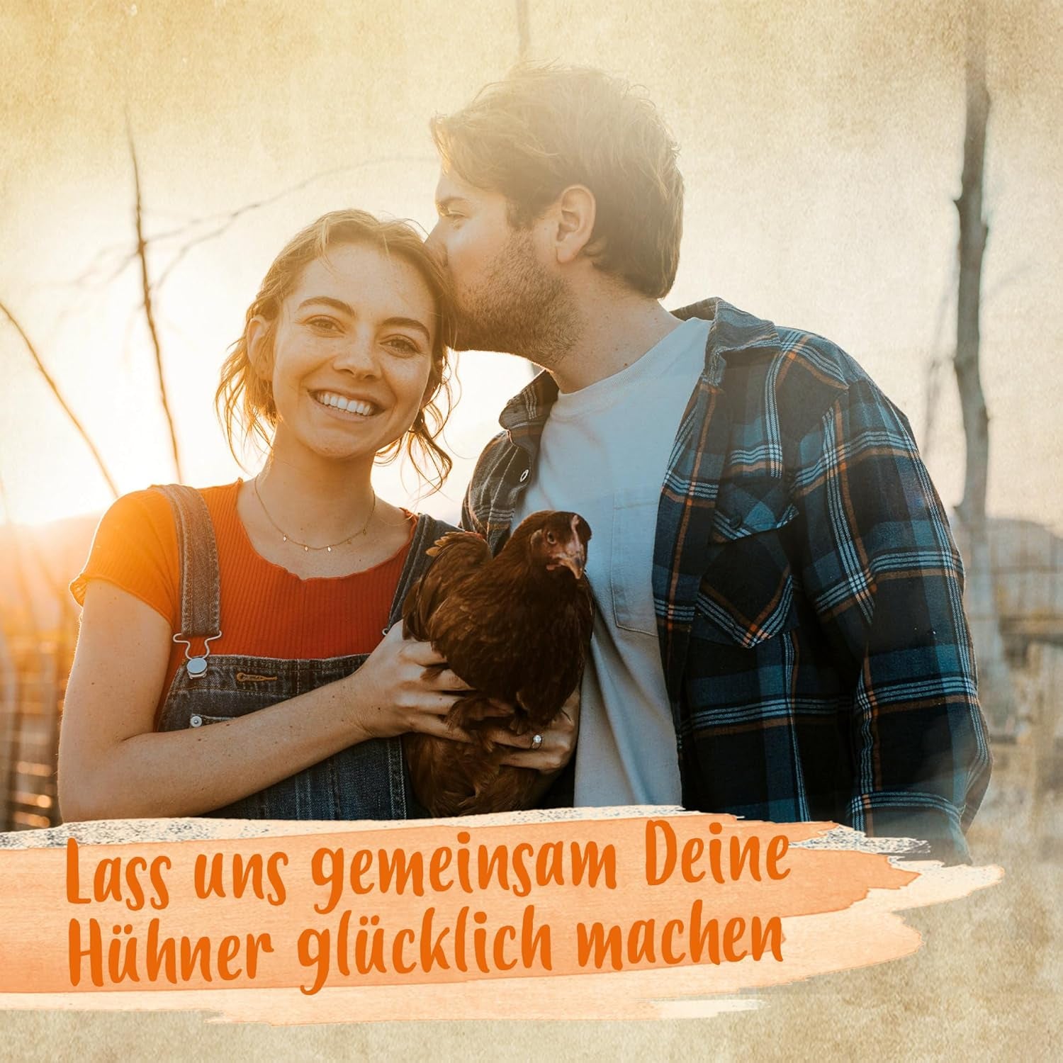 Ida Plus - GoldenEgg 200 ml - vermindert Brucheier & Federfressen - unterstützt Federwachstum & Federkleid - Wichtige Mineralien & Vitamine für Hühner - Beste Eierqualität bei Ihrer Hühnerhaltung