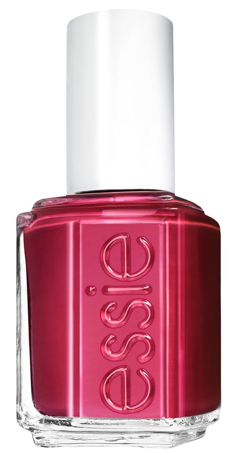 Essie Nagellack für farbintensive Fingernägel, Nr. 101 lady like, Nude, 13,5 ml