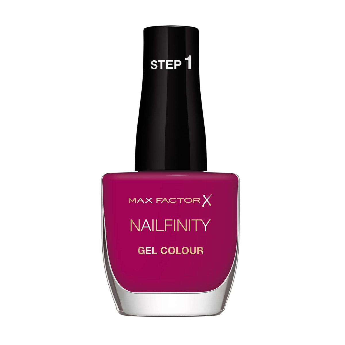 Nailfinity 340 VIP