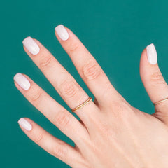 Oja UV Semilac Hybrid 587 Tea Rose 7ml Colecția Fiori