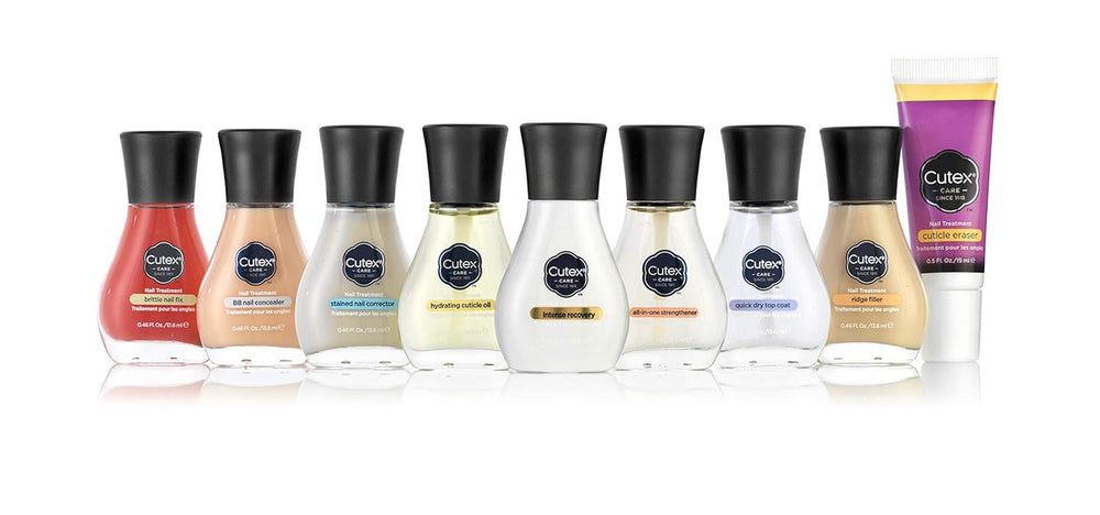 Corector BB Nail, ascunde și luminează unghiile, ulei de semințe de coacăze negre și pudră de mătase, 13,6 ml