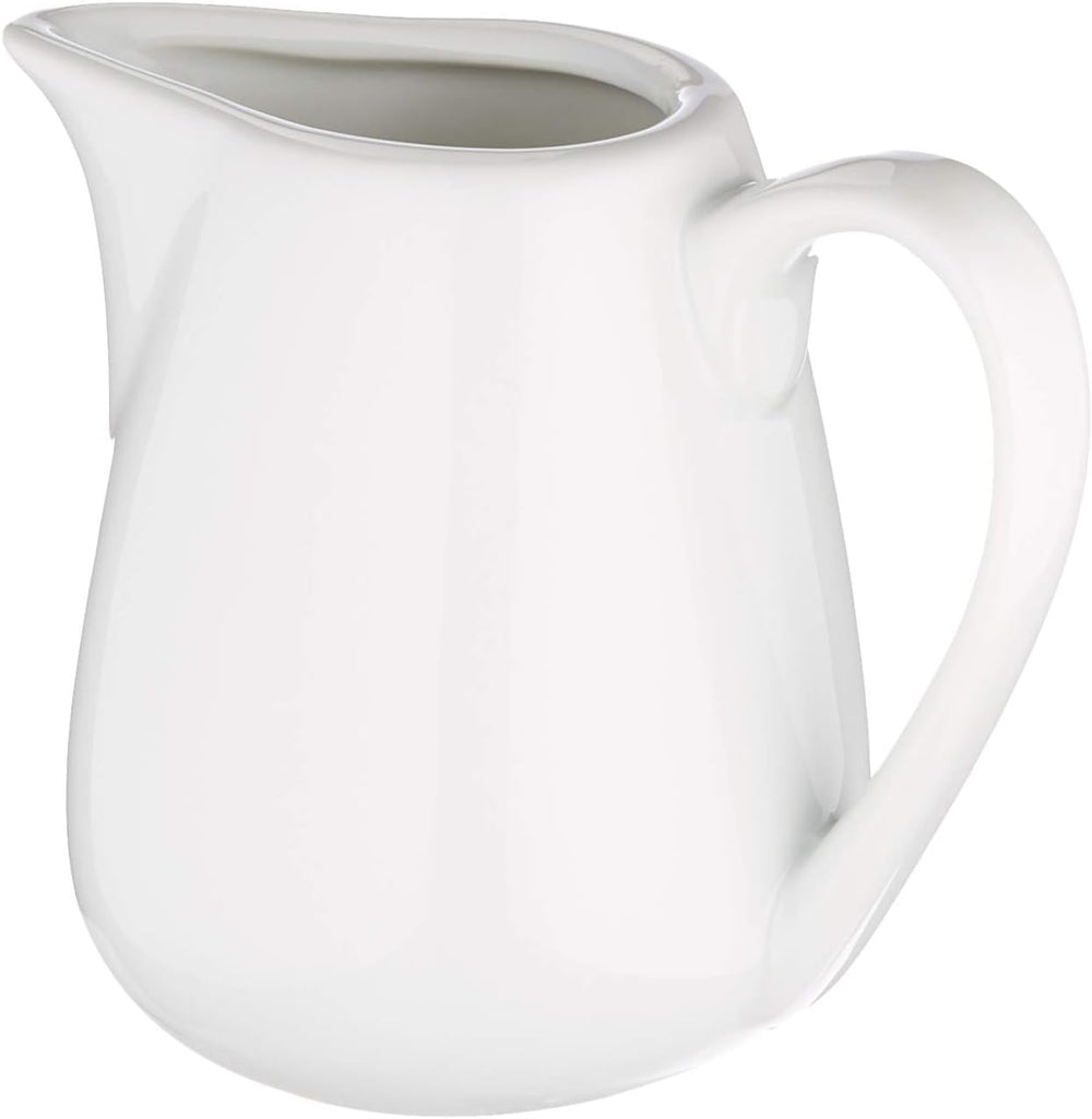 LATTIERA PORCELLANA cc 275 VESUVIO