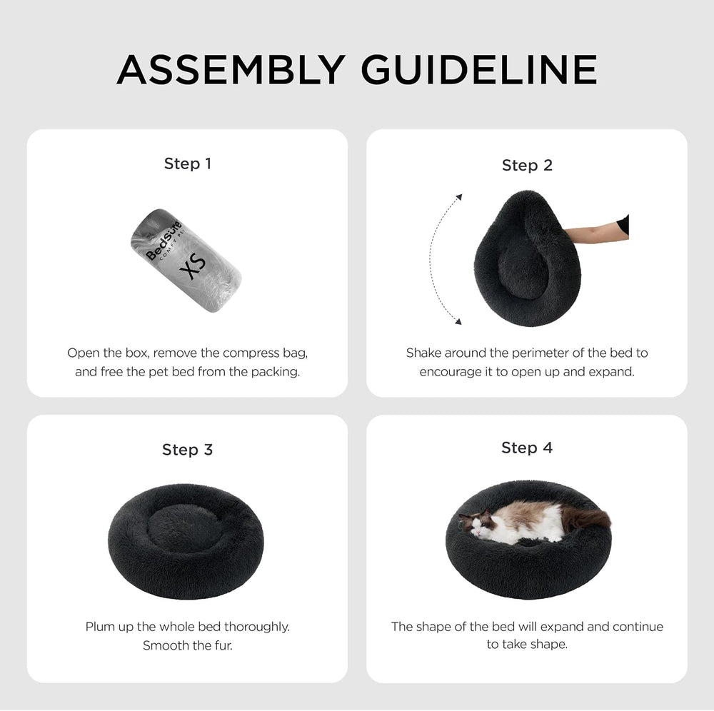 Paturi & Canapele, Pături & Mobilier, Animale de companie, Pisici, Paturi pentru pisici, Pisici - culcusuri, saltele