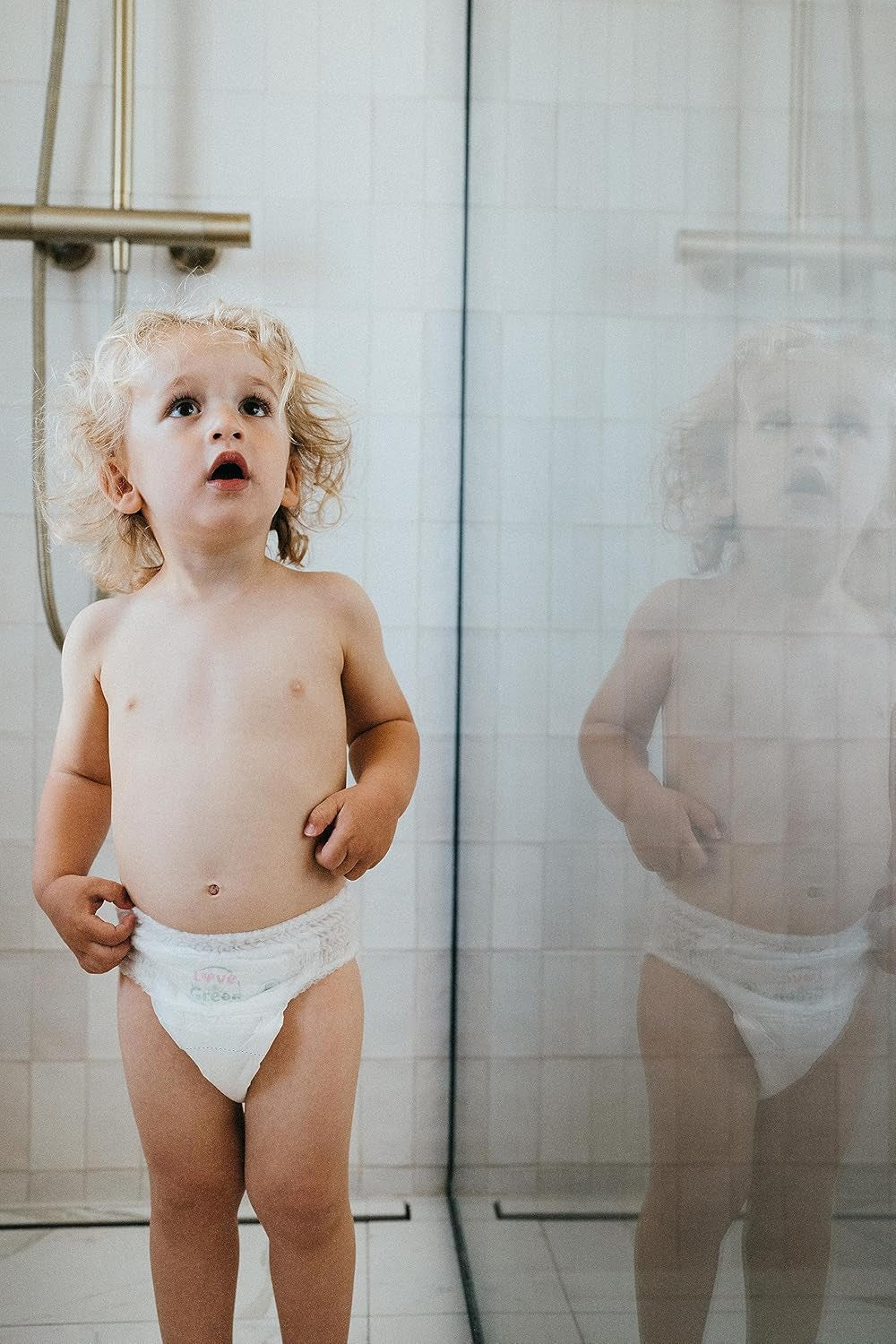 - Gesunde und ökologische Windeln Größe 6 (+16 kg), 1-Monatspackung (72 Höschen) — saugfähig, auslaufsicher und frei von unerwünschten Inhaltsstoffen (Verpackung kann variieren)