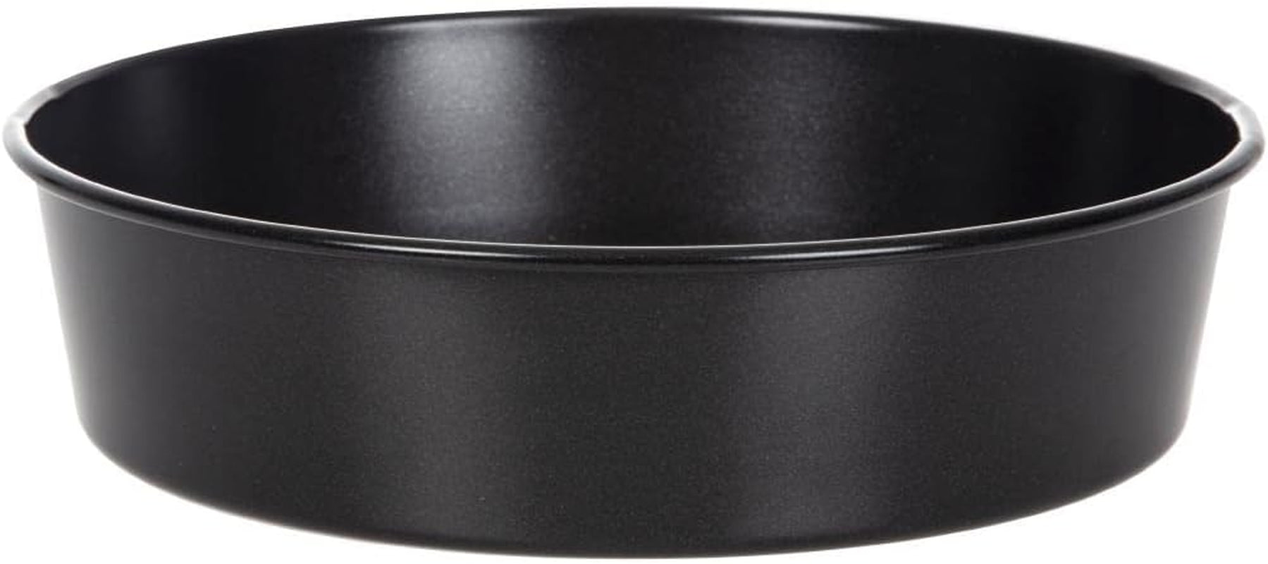 12644 Forma de tort profund acoperire fără 3 x 13 cm din Matrite si tavi pentru copt Naty Shop 4(D)X17(Ø)Cm