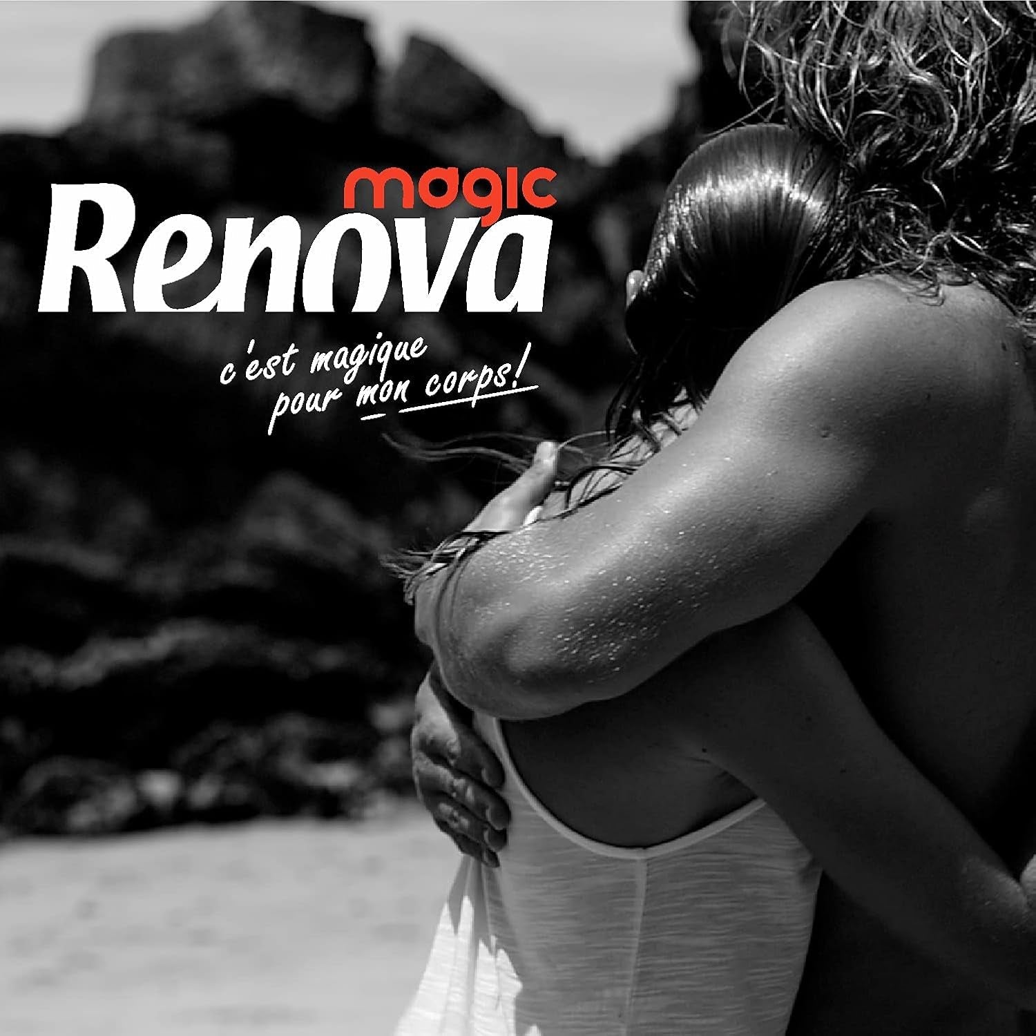 Hârtie igienică Renova - 9 role