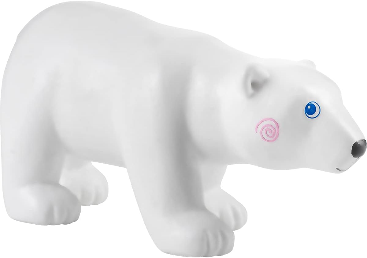 HABA 302011 "Little Friends - Pferd Pippa" Puppe