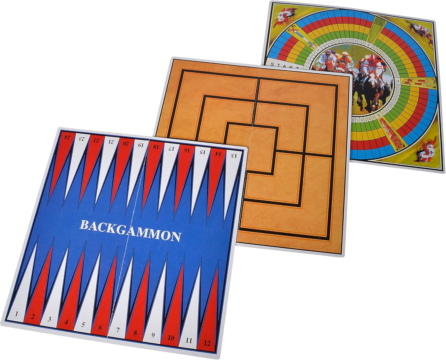 Jocuri clasice Noris 606111688 cu 400 de opțiuni de joc