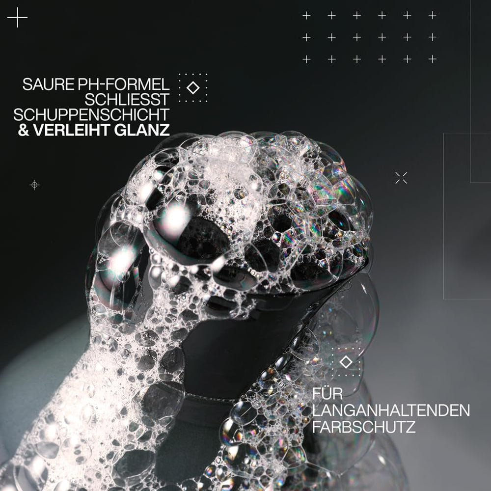 Redken Acidic Color Gloss, sampon pentru stralucire pentru păr vopsit Duș și baie Redken