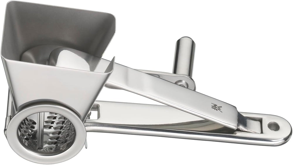 WMF Gourmet Râșniță pentru parmezan cu manivelă 18 cm Peeler Naty Shop