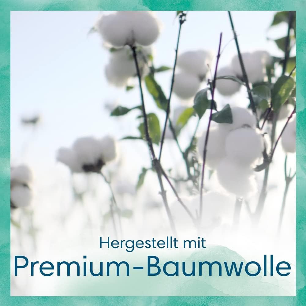 Set Harmonie Baby cu scutece mărimea 2 (4-8 kg, 240 bucăți) CUTIE LUNARĂ și cutie șervețele umede Harmonie Aqua Baby 720 șervețele (15 x 48), articole esențiale pentru bebeluși