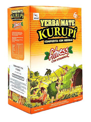 Ceai Yerba Mate  500G |  Fitness 500G | Ceai Yerba Mate cu plante