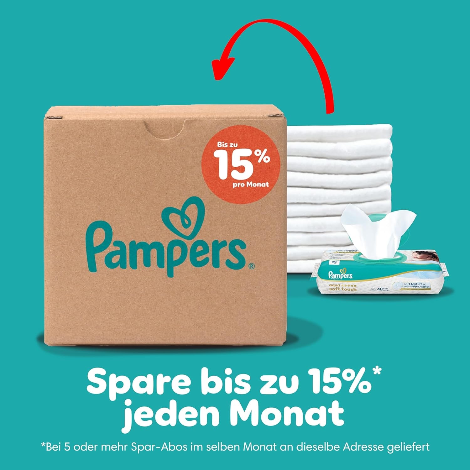 Scutece Pampers Baby-Dry Pants Ediția Patrula Cățelușilor, mărimea 5, 160 de scutece, 11 kg - 17 kg, ajustare la 360° cu sistem de oprire și protecție