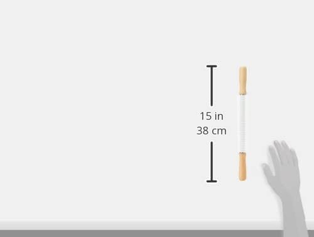 Wenko Art.167 Spaghete, netede, Derlin, Alb