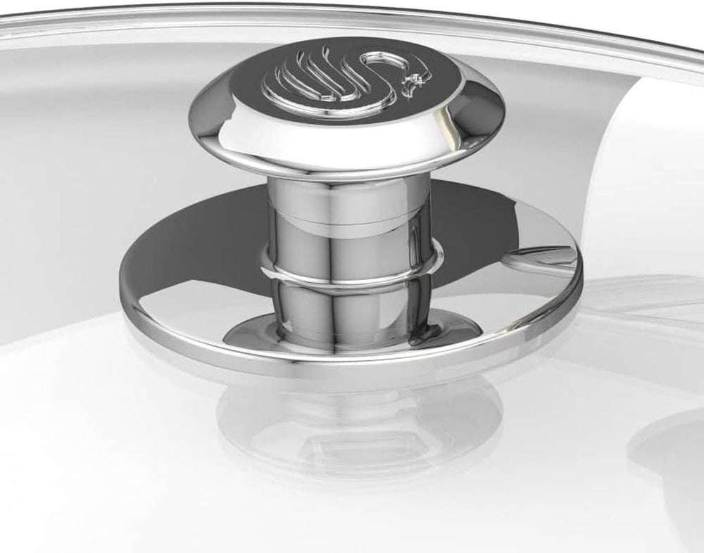 Swan Retro SF17021GRNEW Slow Cooker 3.5 litri, 200 W Slow Cooker Naty Shop