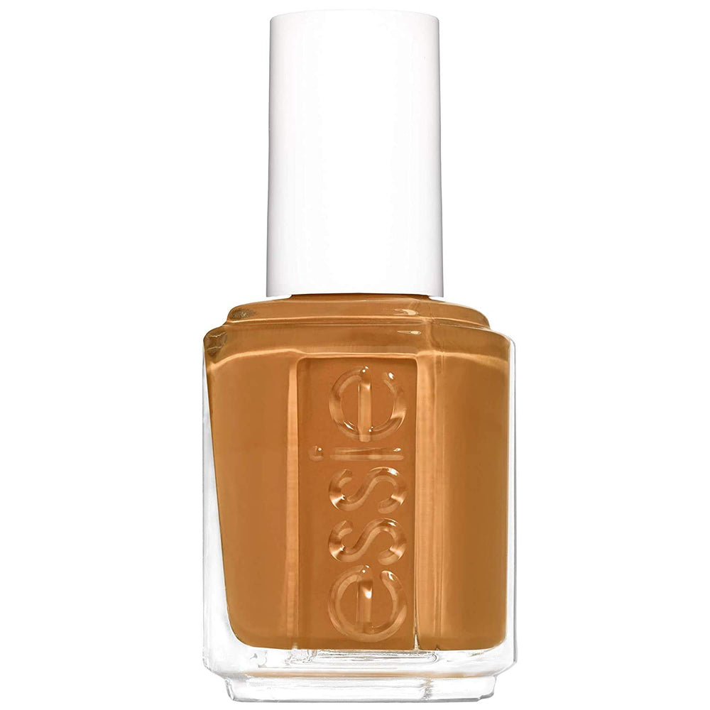 Essie Nagellack für farbintensive Fingernägel, Nr. 101 lady like, Nude, 13,5 ml