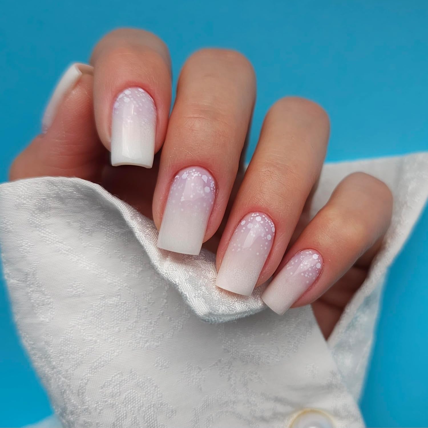 Oja UV Semilac Hybrid 493 Bubble Gum 7 ml