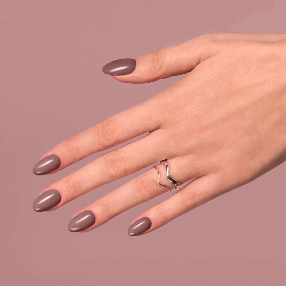 Oja UV Semilac 287 Game Time 7ml Colecția Let's Meet