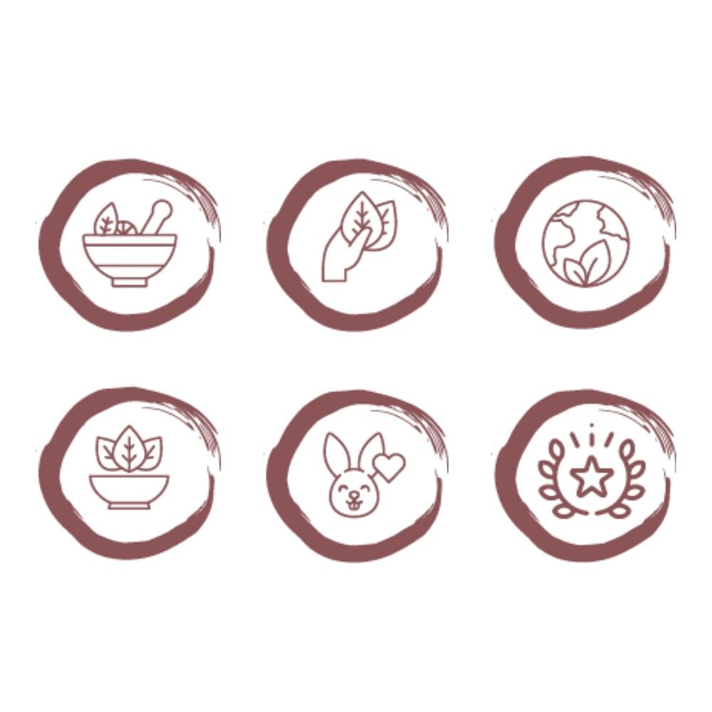 VEGAIROA - No Orange Plex Mask - Mască care neutralizează tonurile portocalii - Îngrijire hidratantă profundă - Produs profesional vegan de coafură - 300 g Masca de par Naty Shop