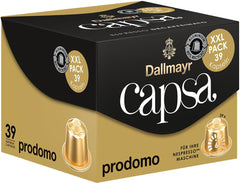Capsa Lungo Prodomo 39 Kapseln
