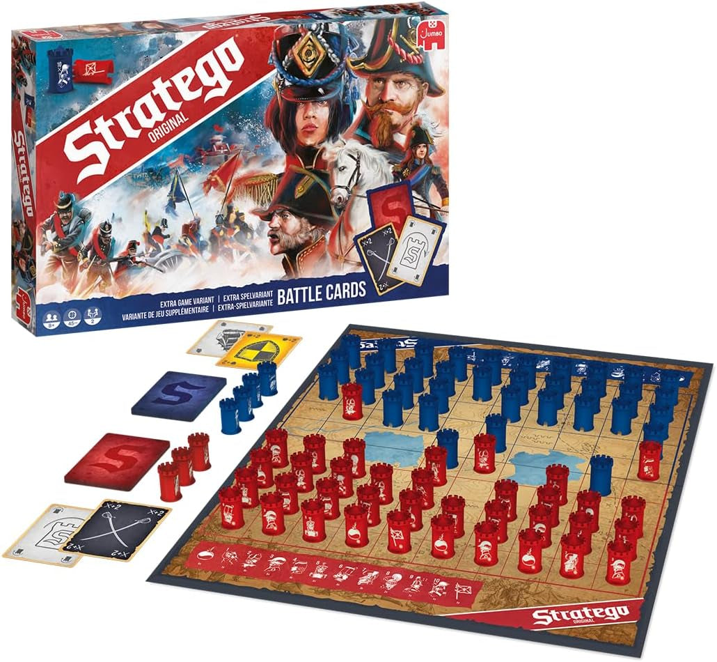 Stratego Original