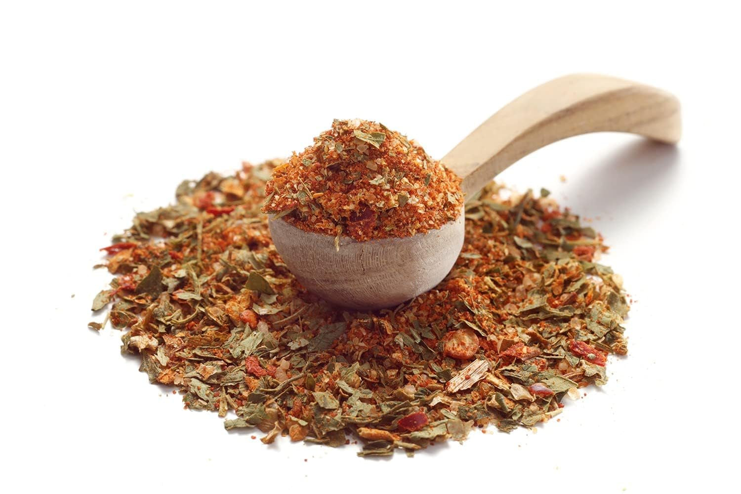 Ankerkraut Brathähnchen, Marinade für knuspriges Hähnchen, Chicken Gewürzsalz für Grill, Backofen und Pfanne, Chicken-Wings selber würzen, BBQ-Rub, 200g im Streuer