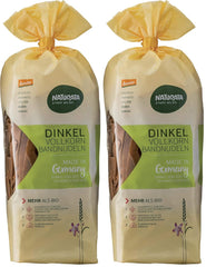 Tăiței panglică, speltă integrală