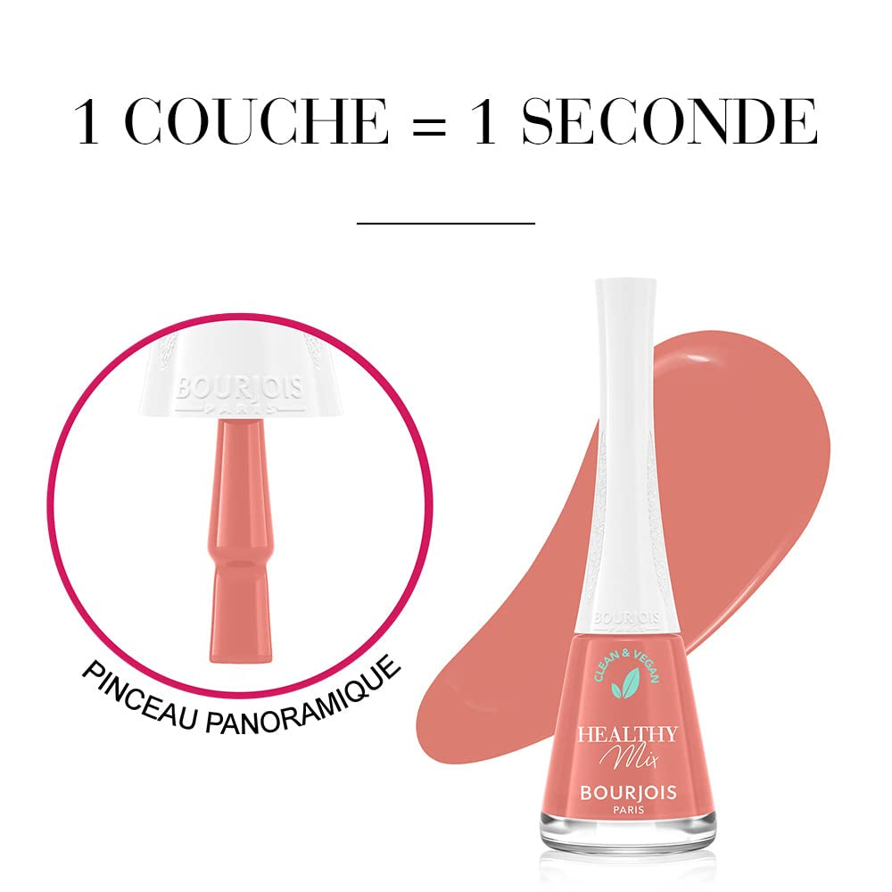 Bourjois - Oja Healthy Mix Clean – 150 Queen of Beige