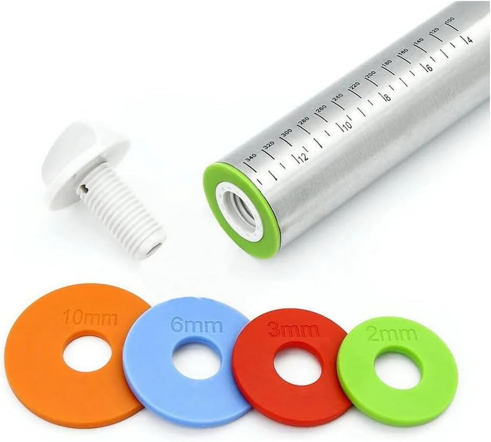 S2210803 Rolă de vopsea, plastic, multicoloră