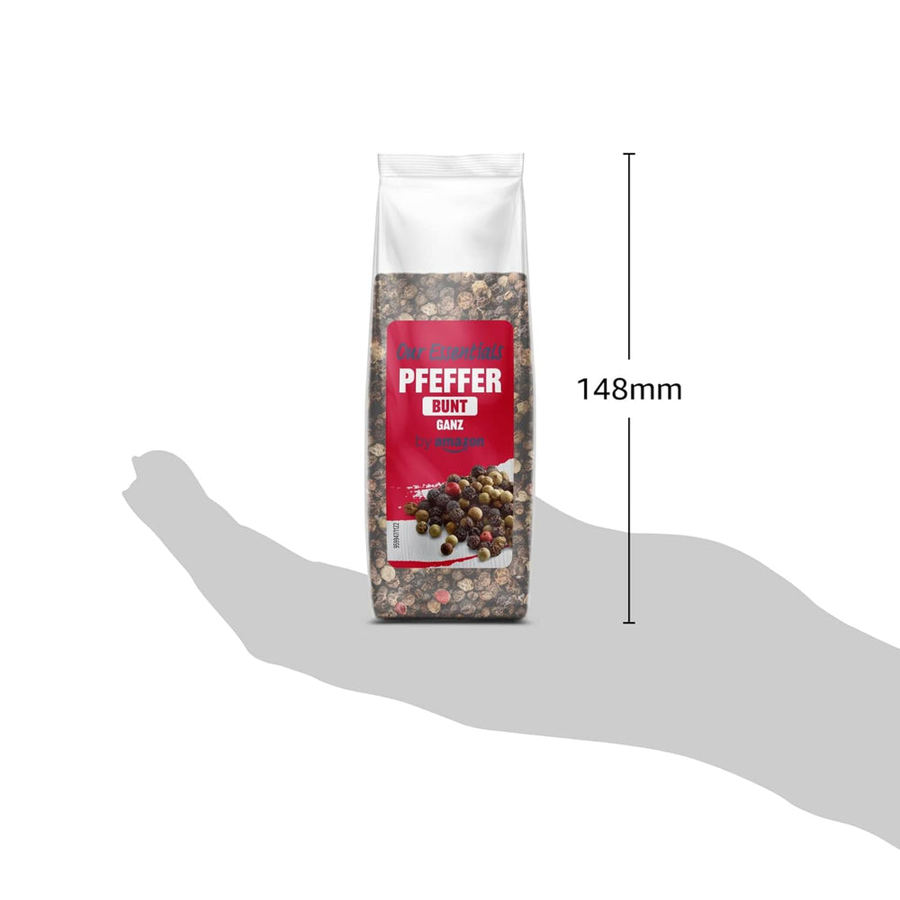 by Amazon Pfeffer bunt ganz, 90g