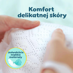 Pampers (Versiunea Veche), Cutie Lunară S4 174 buc