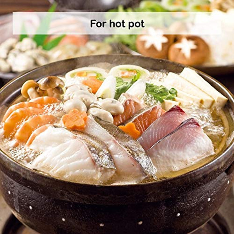 MARUTOMO - Würzpulver für Suppen