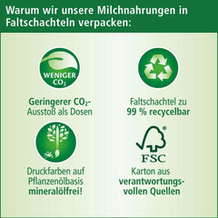 Hipp BIO, lapte pentru copii, pachet de 4 (4 x 600 g) Mama si Copilul Naty Shop