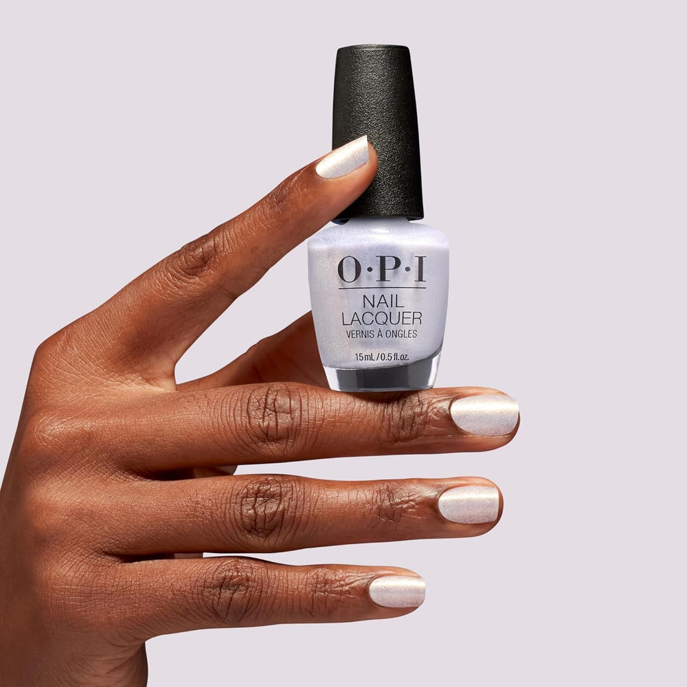 Lac de unghii OPI Colecția OPI'm Dreaming - Oja strălucitoare cu uscare rapidă (15ml)