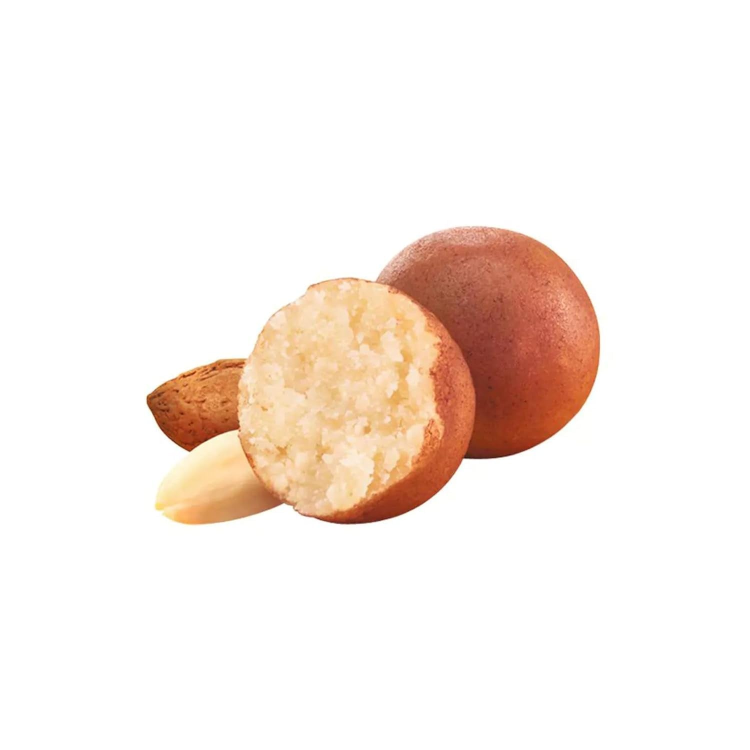 Cartofi cu marțipan Niederegger 100g